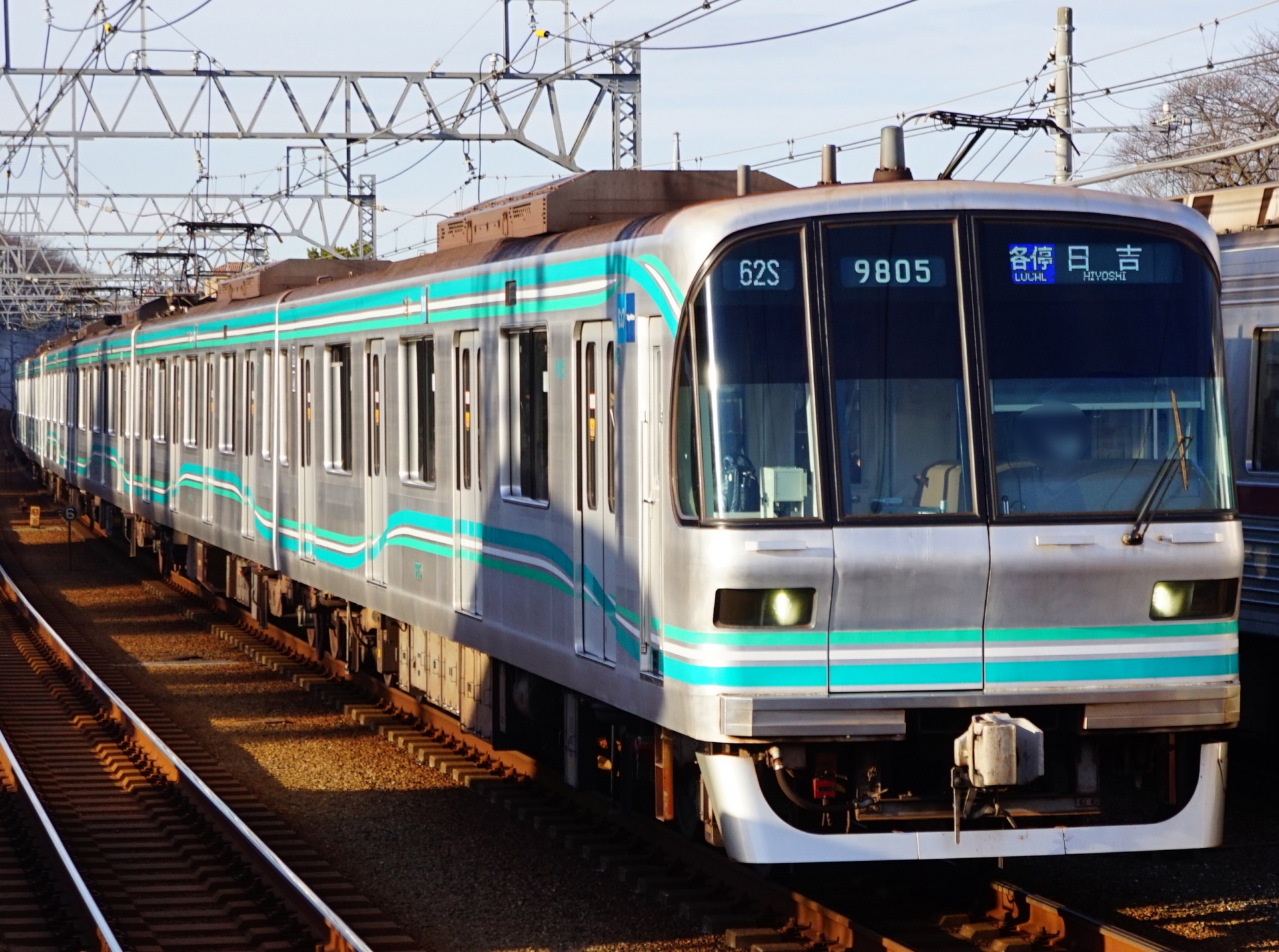 【大好き南北線】地下鉄界の快適王者!混雑なしでベビーカーも安心 | 貯金ゼロ子の港区生活